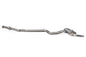 Renault Clio Mk4 RS 200 Edc / 220 Trophy Non-Resonated Cat-Back System (SRNS028)