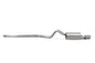 Renault Twingo Renaultsport 133 Non-Resonated Cat-Back System (SRNS029)