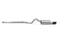 Renault Twingo Renaultsport 133 Non-Resonated Cat-Back System (SRNS029C)