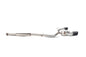 Subaru GT86/GR86/Scion Fr-S/Brz Resonated Secondary Cat-Back System (SSU010CF)