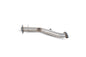 Subaru Impreza Turbo Wrx/Sti Secondary Cat Replacement Pipes (SSUC004)