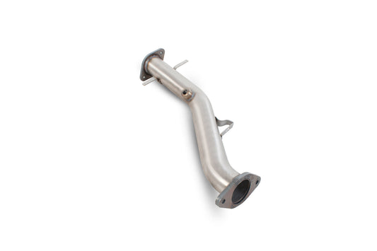 Subaru Impreza Turbo Wrx/Sti Secondary Cat Replacement Pipes (SSUC004)