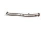 Subaru Impreza Turbo 2.5 Wrx/Sti Secondary Catalyst Replacement (SSUC006)