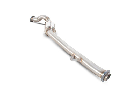 Subaru GT86/Scion Fr-S/Brz Non GPF Model Only Secondary Catalyst Replacement (SSUC010)
