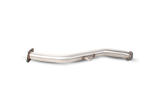 Subaru Wrx 2.5 Turbo Sti Non GPF Model Only Secondary Catalyst Replacement (SSUC011)