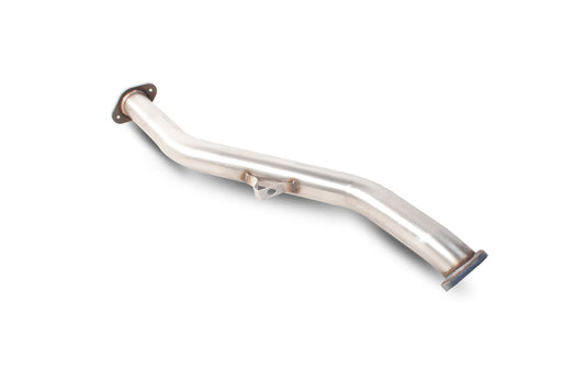 Subaru Wrx 2.5 Turbo Sti Non GPF Model Only Secondary Catalyst Replacement (SSUC011)