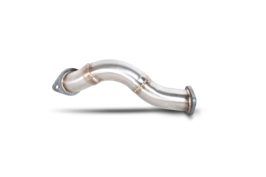 Subaru GT86/Scion Fr-S/Brz Non GPF Model Only Up-Pipe (SSUP010)