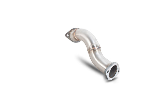Subaru GT86/Scion Fr-S/Brz Non GPF Model Only Up-Pipe (SSUP010)