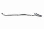 Toyota Gr Yaris / Gr Yaris Circuit Pack Pre-Facelift Resonated GPF Back System (STY009)