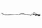 Toyota Gr Yaris / Gr Yaris Circuit Pack Pre-Facelift Resonated GPF Back System (STY009CF)