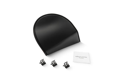 Toyota Supra A90 3.0T GPF Models Only Exhaust Cutout Cover Kit (STY010ECC)