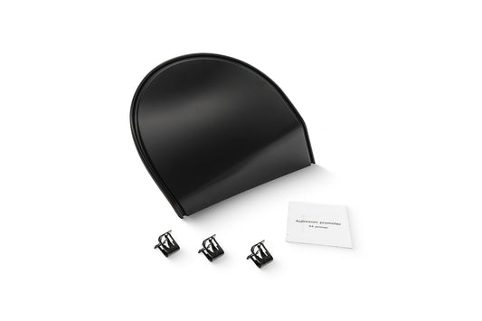 Toyota Supra A90 3.0T GPF Models Only Exhaust Cutout Cover Kit (STY010ECC)