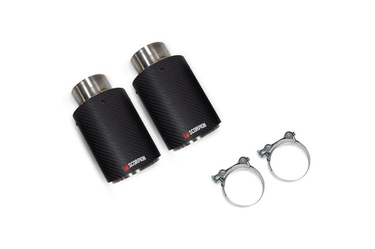 Toyota Gr Yaris / Gr Yaris Circuit Pack Pre-Facelift GPF Delete (STYP009)