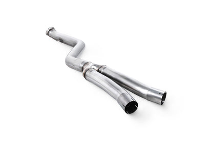 Toyota Supra A90 3.0T GPF Models Only GPF Delete (STYP011)