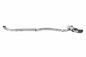Toyota Gr Yaris / Gr Yaris Circuit Pack Pre-Facelift Non-Resonated GPF Back System (STYS009CF)