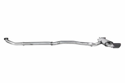 Toyota Gr Yaris / Gr Yaris Circuit Pack Pre-Facelift Non-Resonated GPF Back System (STYS009CF)