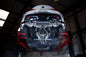 Toyota Supra A90 3.0T GPF Models Only Non Res GPF Back Valved (STYS011)
