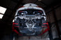 Toyota Supra A90 3.0T GPF Models Only Non Res GPF Back Valved (STYS011C)