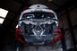 Toyota Supra A90 3.0T GPF Models Only Non Res GPF Back Valved (STYS011CF)