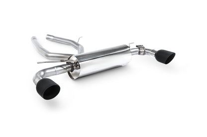 Toyota Supra A90 3.0T GPF Models Only Non Res GPF Back Valved (STYS011C)