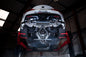 Toyota Supra A90 3.0T GPF Models Only Non Res GPF Back Valved (STYS011S)
