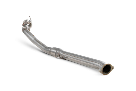 Toyota Gr Yaris / Gr Yaris Circuit Pack Pre-Facelift Downpipe With High Flow Sports Cat And GPF Delete (STYX009)