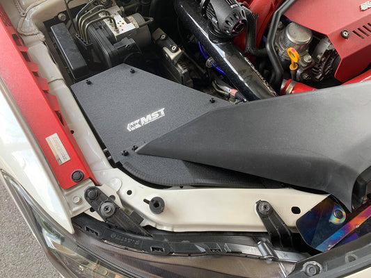 Subaru 2016 Levorg 1.6 Intake System (SUB-LEV01)