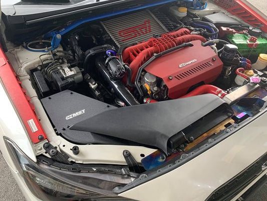Subaru 2016 Levorg 1.6 Intake System (SUB-LEV01)