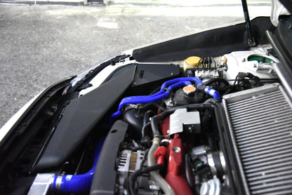 Subaru STI 2.5L Intake System (SUB-STI1501)
