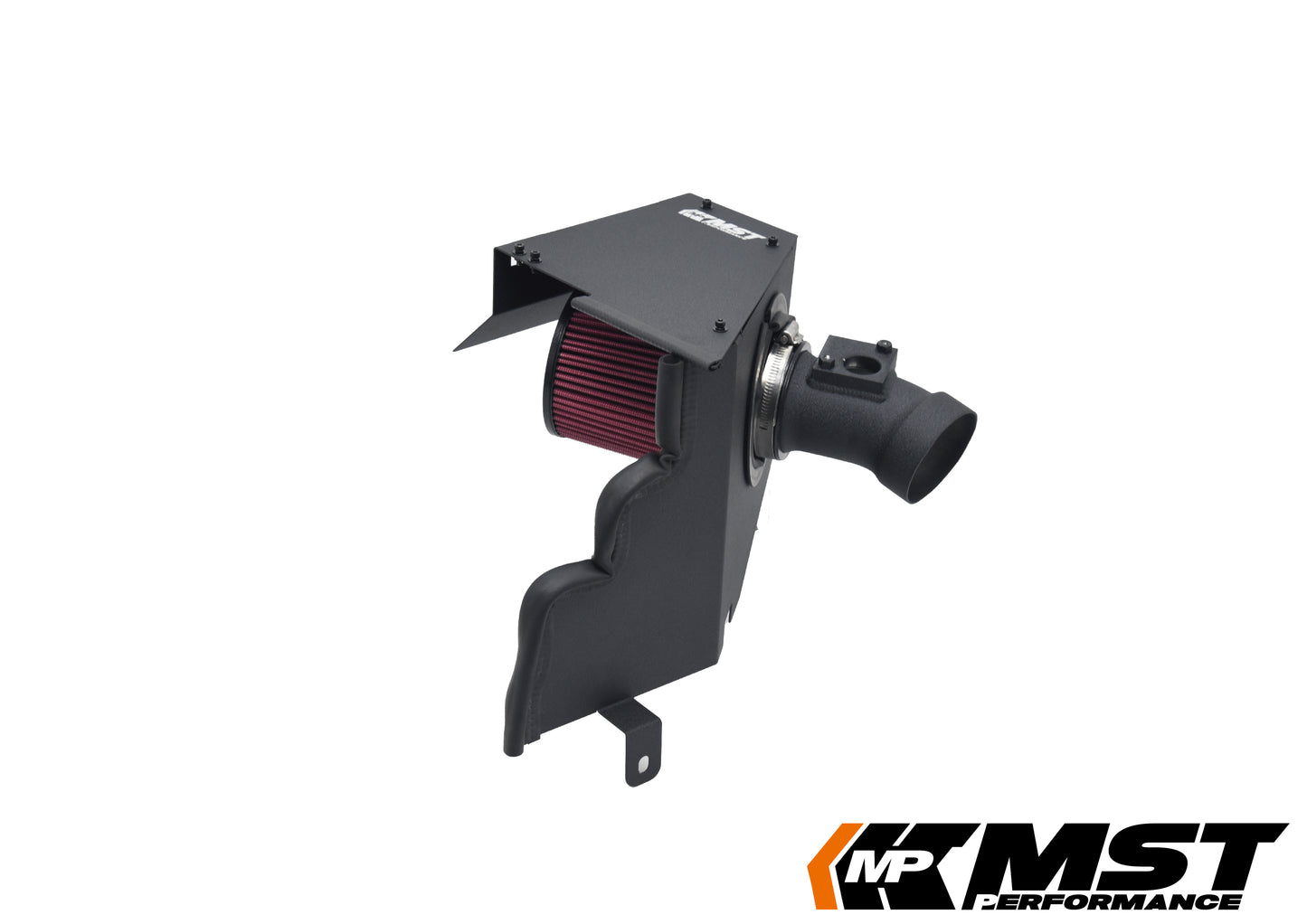 Subaru STI 2.5L Intake System (SUB-STI1501)