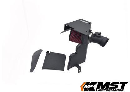 Subaru STI 2.5L Intake System (SUB-STI1501)