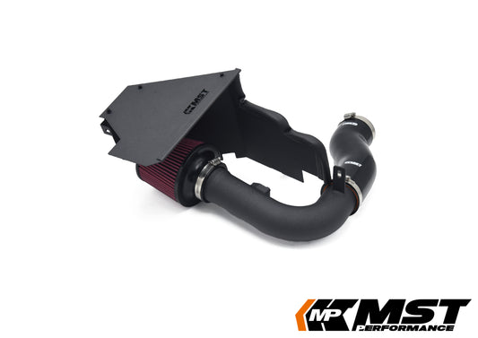 Subaru Forester XT 2.0 Intake System (SUB-XT01)