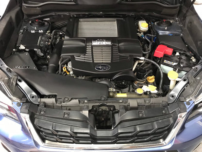 Subaru Forester XT 2.0 Intake System (SUB-XT01)