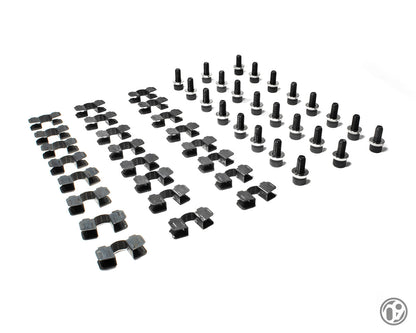 09D BBK Replacement Brake Rotor Bobbin Spring Kit (Sold As Pairs) (SUN014)