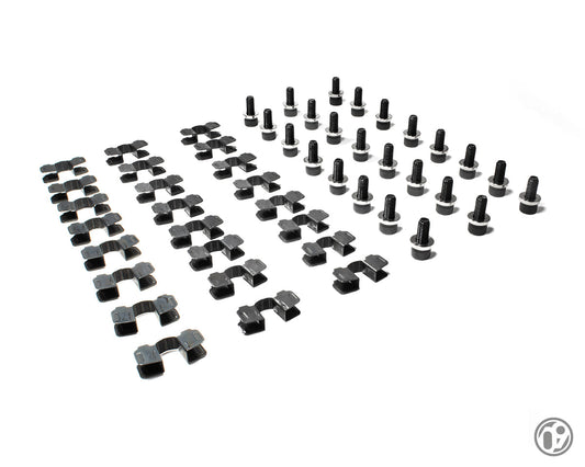 09D BBK Replacement Brake Rotor Bobbin Spring Kit (Sold As Pairs) (SUN014)