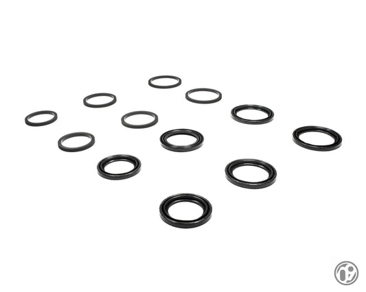 09D BBK 6-Pot Caliper Service Kit (Per Caliper) (SUN016)