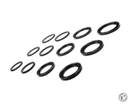 09D BBK 6-Pot Caliper Service Kit (Per Caliper) (SUN016)