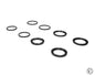 09D BBK 4-Pot Caliper Service Kit (Per Caliper) (SUN017)