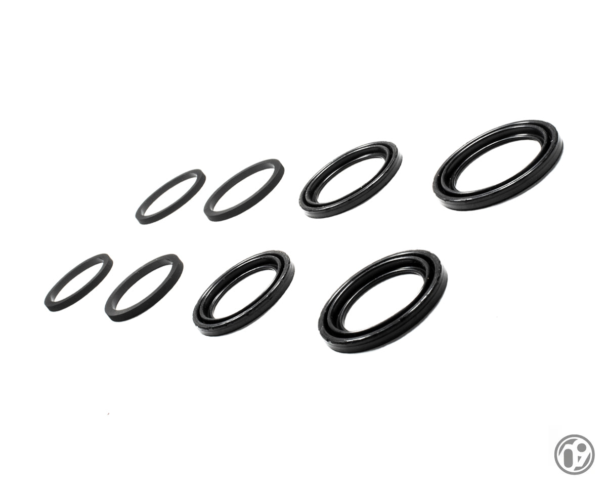 09D BBK 4-Pot Caliper Service Kit (Per Caliper) (SUN017)