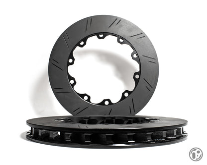 09D BBK Replacement Rotor Pair 355x32mm (SUN020)
