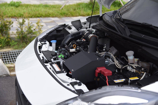 Suzuki Swift Sport 1.4T ZC33S Intake System (SUZ-SW03)