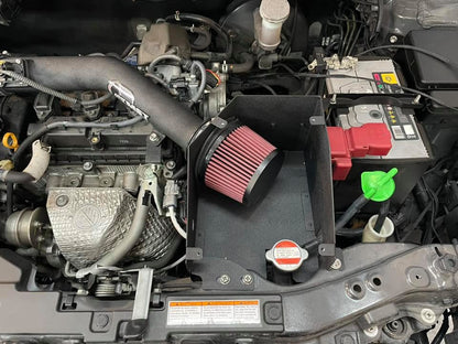 Suzuki Swift 1.0 Intake System (SUZ-SW05)