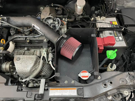 Suzuki Swift 1.0 Intake System (SUZ-SW05)