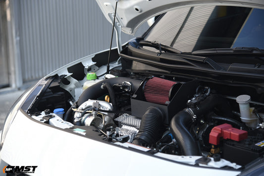 Suzuki Swift Sport 1.4T Hybrid Intake System (SUZ-SW06)