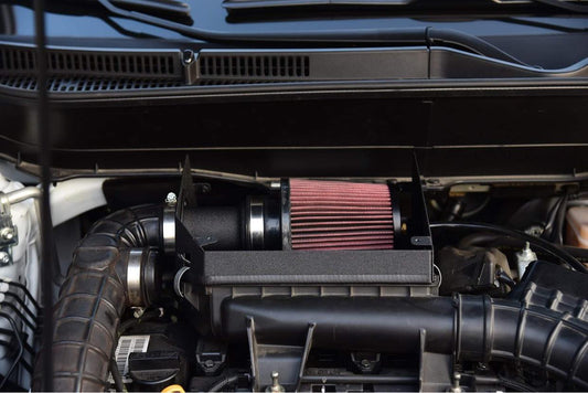 Suzuki Vitara 1.4T Intake System (SUZ-VT01)