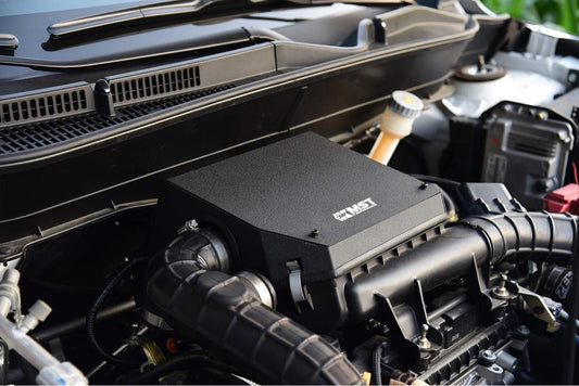 Suzuki Vitara 1.4T Intake System (SUZ-VT01)