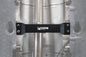 Volkswagen Vw Golf Mk5 GTI & Edition 30, Vw Golf Mk6 GTI & Edition 35, Vw Golf Mk6 Gtd, Vw Scirocco R, Seat Leon Cupra R 1P Exhaust Tunnel Brace (SVAG007B)