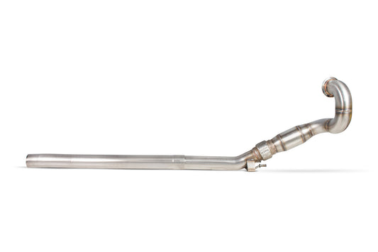 Volkswagen Golf Mk7 R / S3 8V/ Golf 7.5R Downpipe With A High Flow Sports Catalyst (SVAGX005)