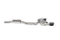 Volkswagen Golf Mk4 R32 Resonated Cat-Back System (SVW040C)