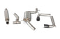 Volkswagen Golf Mk7 GTI Resonated Cat-Back System (SVW043C)
